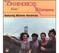 Hendricks, Jon - Love