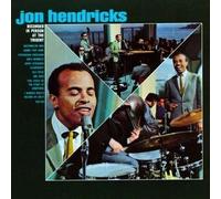 Hendricks Jon - Recorded In Person At The Trident
