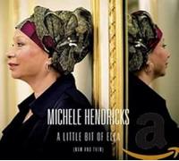 Hendricks, Michele - A Little Bit of Ella