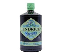 Hendrick's - Neptunia - Gin 70cl 43.4% ABV