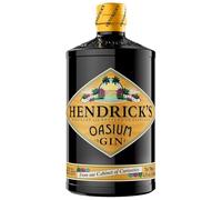 Hendrick's Oasium