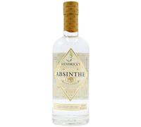 Hendrick's - Presents - Absinthe 70cl 48% ABV