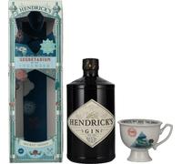 Hendrick's Secret Order Gift Set Gin, 70 cl
