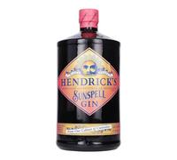 Hendrick's Sunspell Gin - 1 Litre