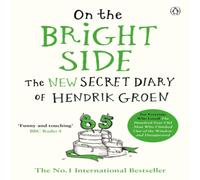 Hendrik Groen On the Bright Side Paperback Book Hendrik Groen Multicolor