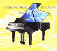 HENDRIK MEURKENS - Cabin In The Sky