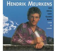 HENDRIK MEURKENS-CLEAR OF CLOUDS