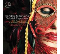 Hendrik Meurkens & Gabriel Espinosa - Celebrando