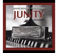 HENDRIK MEURKENS - Junity