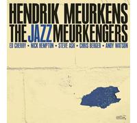 Hendrik Meurkens - The Jazz Meurkengers