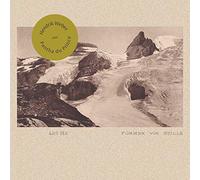 Hendrik Weber - 429 Hz Formen von Stille