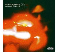 Hendrix Harris - Awakening [VINYL]