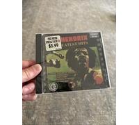 Hendrix, Jimi - Vol. 1-His Greatest Hits