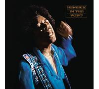 Hendrix In The West [VINYL]