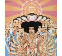 Hendrix, Jimi - Axis: Bold As Love (Tgv) [VINYL]