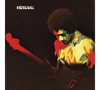 Hendrix Jimi - Band Of Gypsies