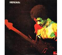 Hendrix, Jimi - Band of Gypsies [VINYL]