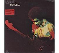Hendrix, Jimi - Band of Gypsies [Vinyl LP] [VINYL]