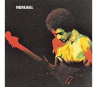 Hendrix,Jimi - Band of Gypsys 180 Gram [Vinyl LP] [VINYL]