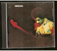 HENDRIX,JIMI - Band of Gypsys