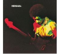 HENDRIX, Jimi - Band Of Gypsys (50th Anniversary Edition) - Vinyl (LP)