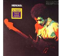 Jimi Hendrix - Band Of Gypsys - New Vinyl Record - P15z