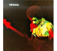 Hendrix, Jimi - Band of Gypsys [VINYL]