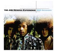Hendrix, Jimi - BBC Sessions