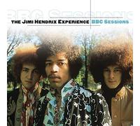 Hendrix, Jimi - BBC Sessions