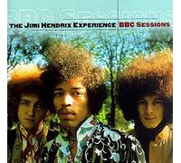 Hendrix, Jimi - BBC Sessions