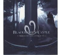 Hendrix, Jimi - Blackmore's Castle: A Tribute to Deep Purple & Rainbow, Vol. 2