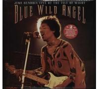 Hendrix Jimi - Blue Wild Angel: Live at.. [VINYL]