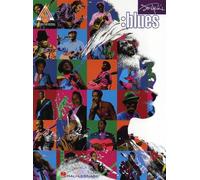 Hendrix Jimi Blues Recorded Versions The Complete Authoritative Transcriptions For Guitar, Bass And Drums