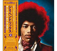 HENDRIX,JIMI - Both Sides Of The Sky (Limited) [VINYL]
