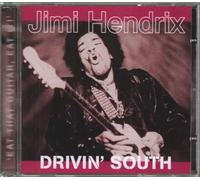 Hendrix Jimi - Drivin South
