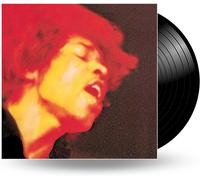 The Jimi Hendrix Experience Electric Ladyland (Vinyl) 12" Album