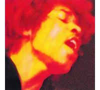 Hendrix, Jimi - Electric Ladyland [40th Anniversary Edition]