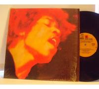 Hendrix, Jimi - Electric Ladyland [VINYL]
