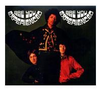 Hendrix, Jimi -Experience - Are You Experienced