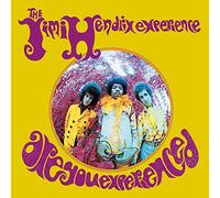 Hendrix, Jimi -Experience - Are You Experienced
