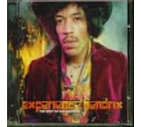Hendrix Jimi - Experience Hendrix
