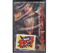 Hendrix Jimi - Experience Hendrix-Best of