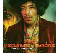 Jimi Hendrix – Experience Hendrix: The Best of Jimi Hendrix – CD