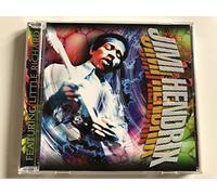 Hendrix Jimi Feat. Little Richard - Red House....