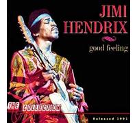 Hendrix,Jimi - Feeling Good/Hot Tigger/Psycho