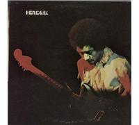 Hendrix-Jimi Hendrix-Band of Gypsys-12"-vinyl Lp-capitol