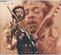 Hendrix Jimi - Hendrix Interv Pic Disc