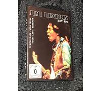 Hendrix, Jimi - Hey Joe [DVD]