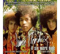 Hendrix, Jimi - If Six Were Nine