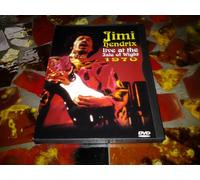 Hendrix, Jimi - Isle of Wight [DVD] [1970] [US Import]